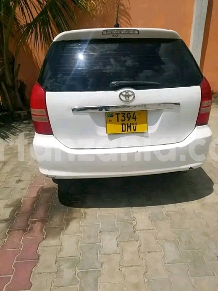 Big with watermark toyota wish kagera biharamulo 25474