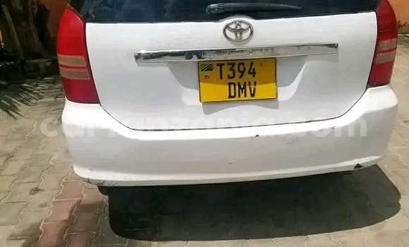 Nunua Ilio tumika Toyota Wish Nyeupe Gari ndani ya Biharamulo nchini Kagera Nunua Ilio tumika Toyota Wish Nyeupe Gari ndani ya Biharamulo nchini Kagera