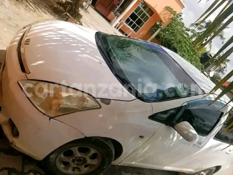 Big with watermark toyota wish kagera biharamulo 25474