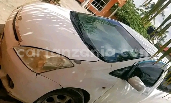 Nunua Ilio tumika Toyota Wish Nyeupe Gari ndani ya Biharamulo nchini Kagera Nunua Ilio tumika Toyota Wish Nyeupe Gari ndani ya Biharamulo nchini Kagera