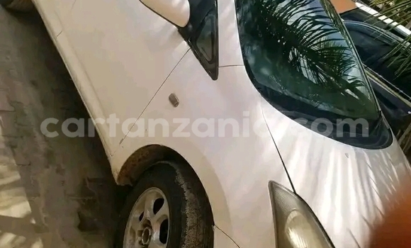 Nunua Ilio tumika Toyota Wish Nyeupe Gari ndani ya Biharamulo nchini Kagera Nunua Ilio tumika Toyota Wish Nyeupe Gari ndani ya Biharamulo nchini Kagera