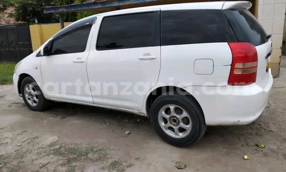 Nunua Ilio tumika Toyota Wish Nyeupe Gari ndani ya Biharamulo nchini Kagera Nunua Ilio tumika Toyota Wish Nyeupe Gari ndani ya Biharamulo nchini Kagera