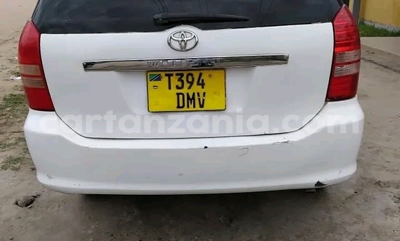 Nunua Ilio tumika Toyota Wish Nyeupe Gari ndani ya Biharamulo nchini Kagera Nunua Ilio tumika Toyota Wish Nyeupe Gari ndani ya Biharamulo nchini Kagera