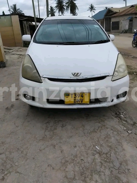 Big with watermark toyota wish kagera biharamulo 25474