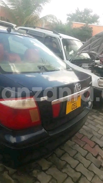 Big with watermark toyota premio kagera biharamulo 25475