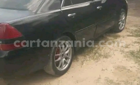 Buy Used Toyota Premio Black Car in Biharamulo in Kagera Buy Used Toyota Premio Black Car in Biharamulo in Kagera