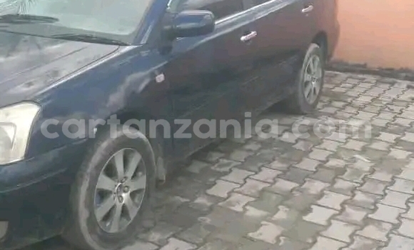 Buy Used Toyota Premio Black Car in Biharamulo in Kagera Buy Used Toyota Premio Black Car in Biharamulo in Kagera