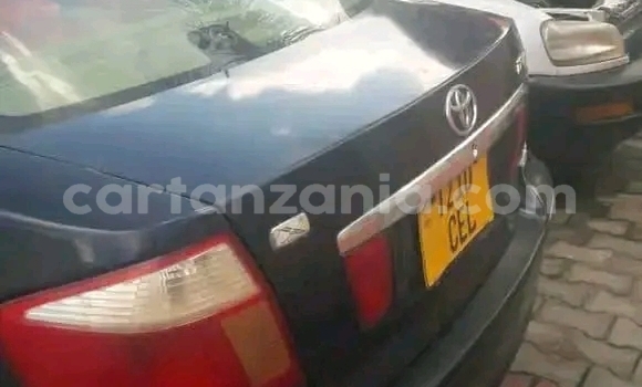 Buy Used Toyota Premio Black Car in Biharamulo in Kagera Buy Used Toyota Premio Black Car in Biharamulo in Kagera