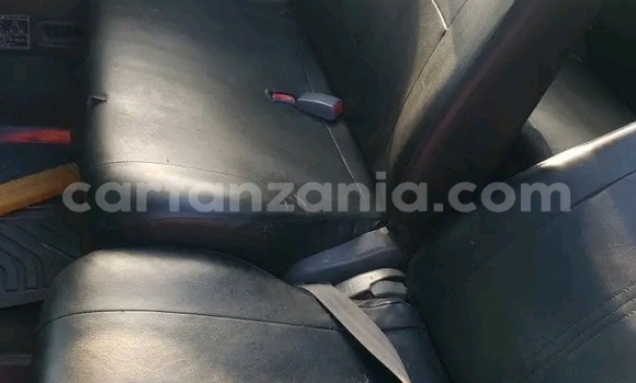 Buy Used Toyota Noah Other Car in Babati Urban in Manyara Buy Used Toyota Noah Other Car in Babati Urban in Manyara