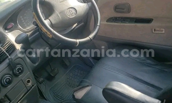 Buy Used Toyota Noah Other Car in Babati Urban in Manyara Buy Used Toyota Noah Other Car in Babati Urban in Manyara
