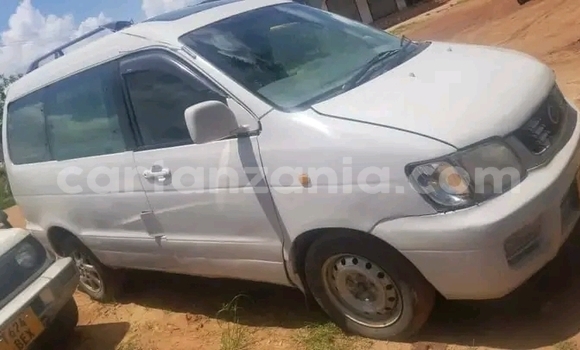 Buy Used Toyota Noah Other Car in Babati Urban in Manyara Buy Used Toyota Noah Other Car in Babati Urban in Manyara