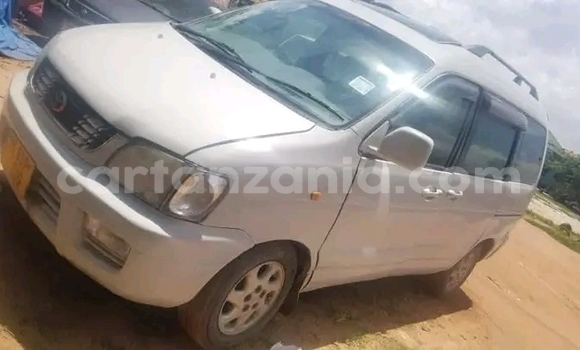 Buy Used Toyota Noah Other Car in Babati Urban in Manyara Buy Used Toyota Noah Other Car in Babati Urban in Manyara