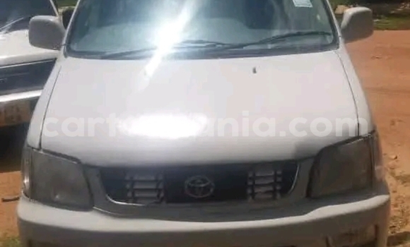 Buy Used Toyota Noah Other Car in Babati Urban in Manyara Buy Used Toyota Noah Other Car in Babati Urban in Manyara