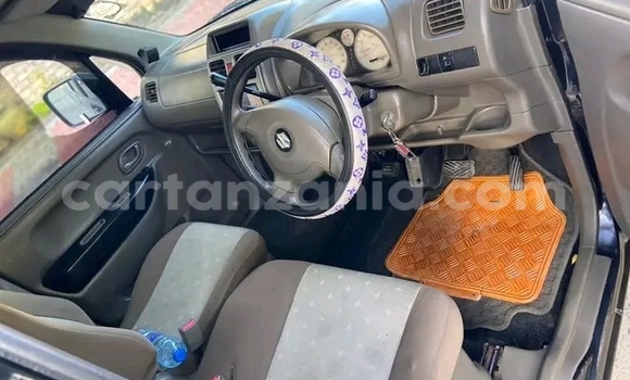 Nunua Ilio tumika Suzuki Solio Nyeusi Gari ndani ya Biharamulo nchini Kagera Nunua Ilio tumika Suzuki Solio Nyeusi Gari ndani ya Biharamulo nchini Kagera