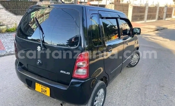 Nunua Ilio tumika Suzuki Solio Nyeusi Gari ndani ya Biharamulo nchini Kagera Nunua Ilio tumika Suzuki Solio Nyeusi Gari ndani ya Biharamulo nchini Kagera