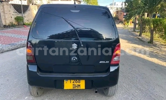 Nunua Ilio tumika Suzuki Solio Nyeusi Gari ndani ya Biharamulo nchini Kagera Nunua Ilio tumika Suzuki Solio Nyeusi Gari ndani ya Biharamulo nchini Kagera