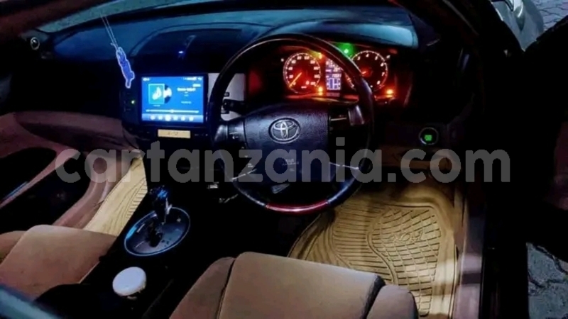 Big with watermark toyota mark x simiyu bariadi 25478