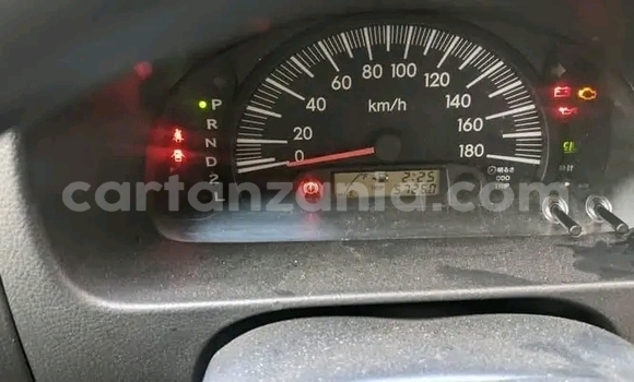 Buy Used Toyota Succeed Other Car in Biharamulo in Kagera Buy Used Toyota Succeed Other Car in Biharamulo in Kagera