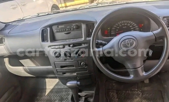 Buy Used Toyota Succeed Other Car in Biharamulo in Kagera Buy Used Toyota Succeed Other Car in Biharamulo in Kagera