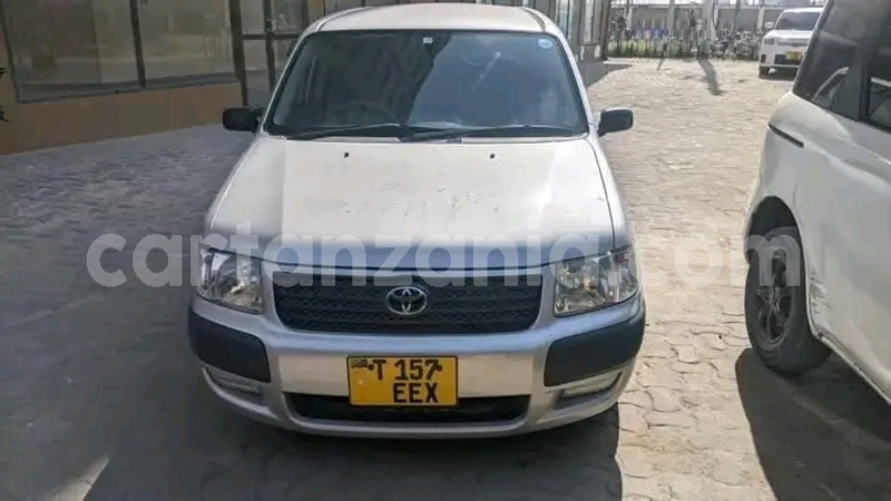 Big with watermark toyota succeed kagera biharamulo 25479