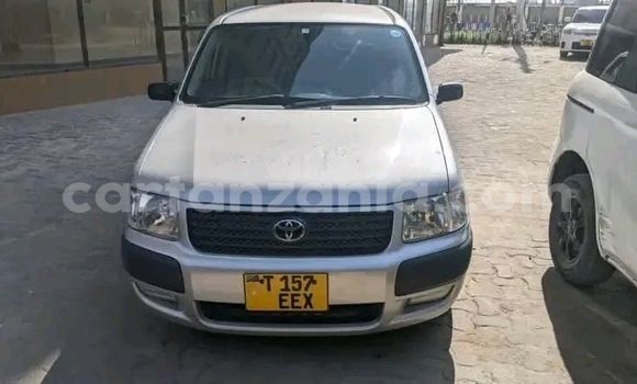 Buy Used Toyota Succeed Other Car in Biharamulo in Kagera Buy Used Toyota Succeed Other Car in Biharamulo in Kagera