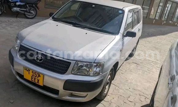 Buy Used Toyota Succeed Other Car in Biharamulo in Kagera Buy Used Toyota Succeed Other Car in Biharamulo in Kagera