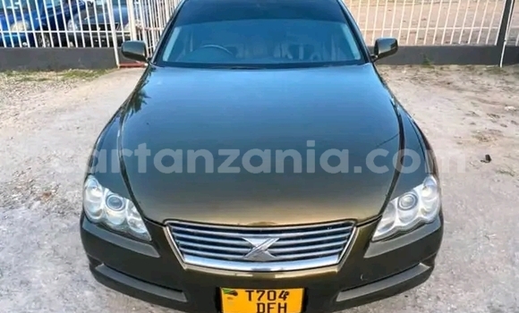 Nunua Ilio tumika Toyota Mark X Nyingine Gari ndani ya Bariadi nchini Simiyu Nunua Ilio tumika Toyota Mark X Nyingine Gari ndani ya Bariadi nchini Simiyu