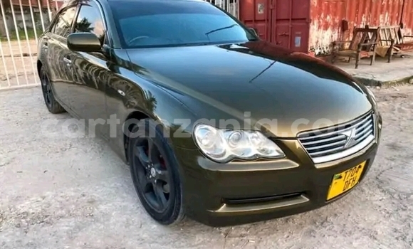 Nunua Ilio tumika Toyota Mark X Nyingine Gari ndani ya Bariadi nchini Simiyu Nunua Ilio tumika Toyota Mark X Nyingine Gari ndani ya Bariadi nchini Simiyu