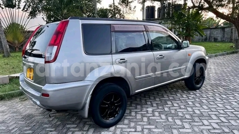 Big with watermark nissan x trail kagera biharamulo 25481