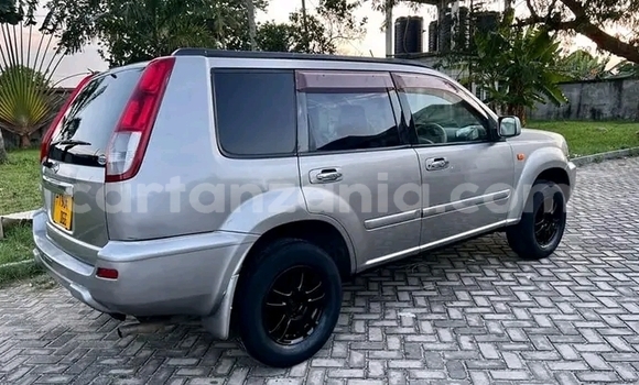 Buy Used Nissan X–Trail Other Car in Biharamulo in Kagera