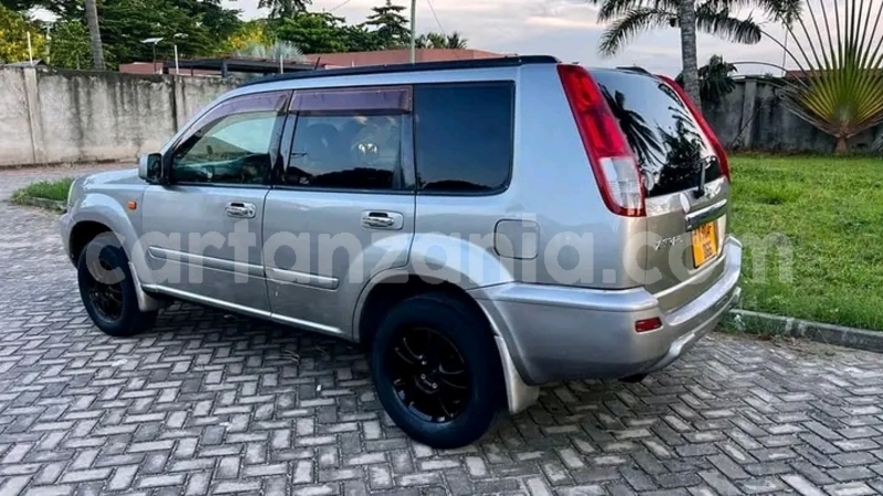 Big with watermark nissan x trail kagera biharamulo 25481