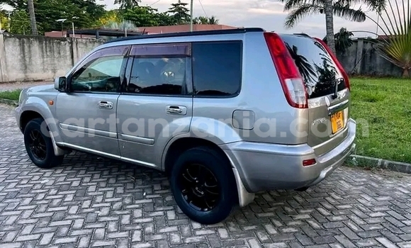 Buy Used Nissan X–Trail Other Car in Biharamulo in Kagera Buy Used Nissan X–Trail Other Car in Biharamulo in Kagera