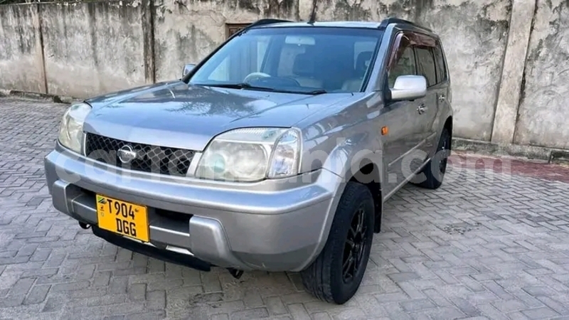 Big with watermark nissan x trail kagera biharamulo 25481