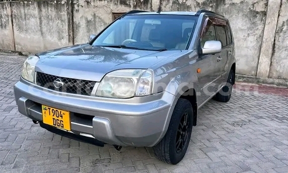 Buy Used Nissan X–Trail Other Car in Biharamulo in Kagera Buy Used Nissan X–Trail Other Car in Biharamulo in Kagera