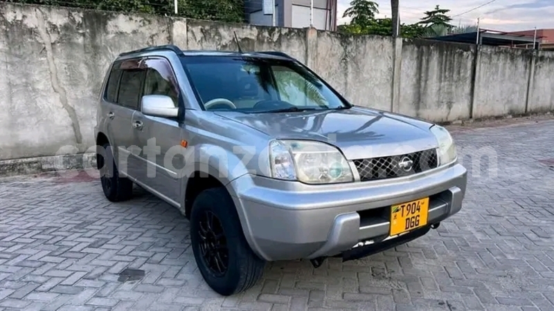 Big with watermark nissan x trail kagera biharamulo 25481