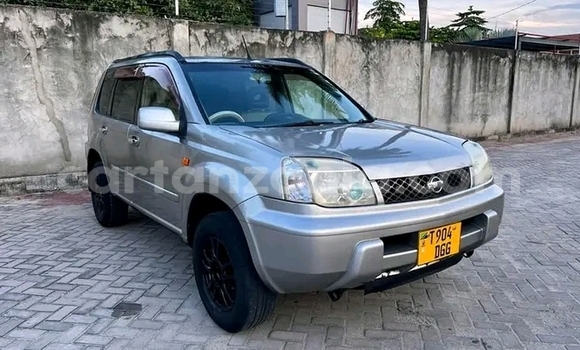 Buy Used Nissan X–Trail Other Car in Biharamulo in Kagera Buy Used Nissan X–Trail Other Car in Biharamulo in Kagera