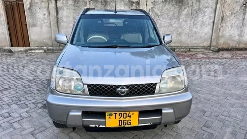 Big with watermark nissan x trail kagera biharamulo 25481