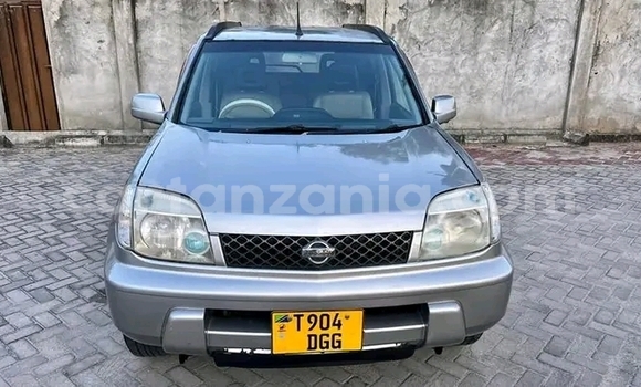 Buy Used Nissan X–Trail Other Car in Biharamulo in Kagera Buy Used Nissan X–Trail Other Car in Biharamulo in Kagera