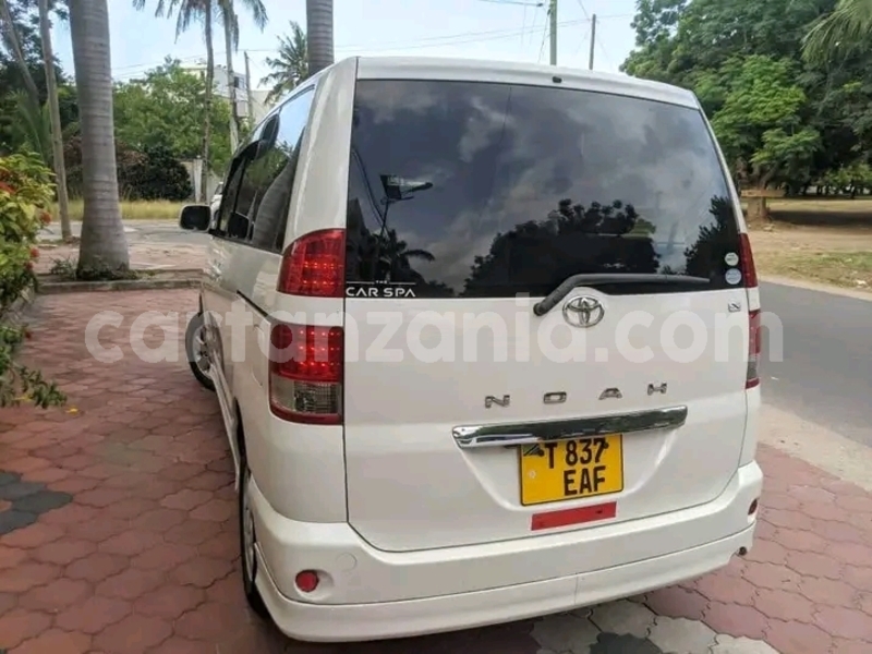 Big with watermark toyota noah simiyu bariadi 25482