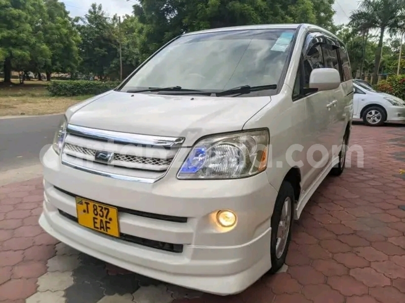 Big with watermark toyota noah simiyu bariadi 25482