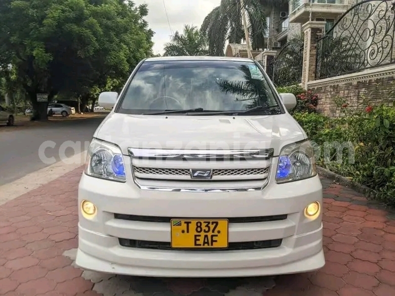 Big with watermark toyota noah simiyu bariadi 25482