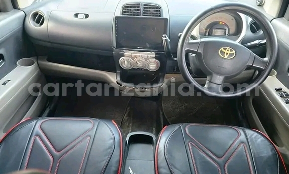 Nunua Ilio tumika Toyota Passo Nyekundu Gari ndani ya Biharamulo nchini Kagera Nunua Ilio tumika Toyota Passo Nyekundu Gari ndani ya Biharamulo nchini Kagera