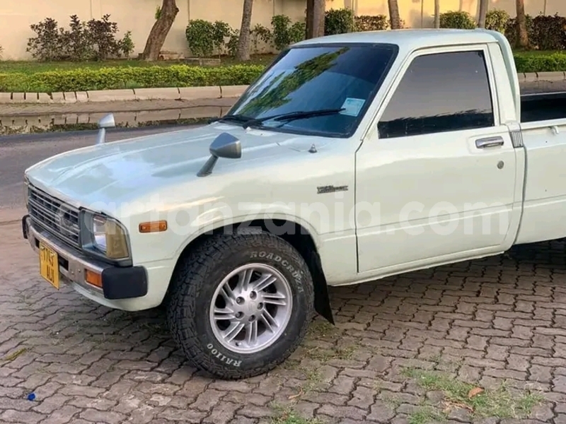 Big with watermark toyota hilux kagera biharamulo 25484