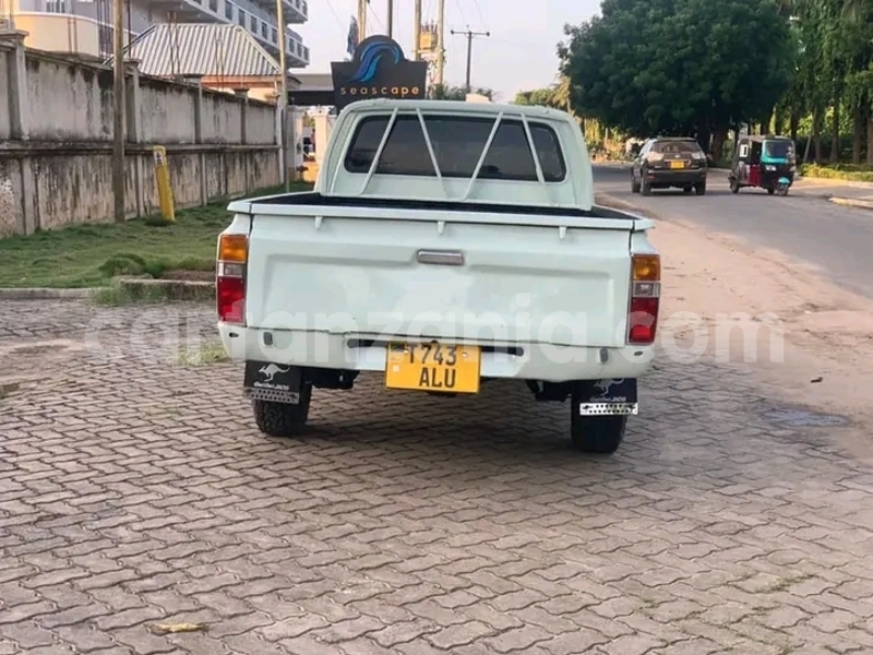 Big with watermark toyota hilux kagera biharamulo 25484