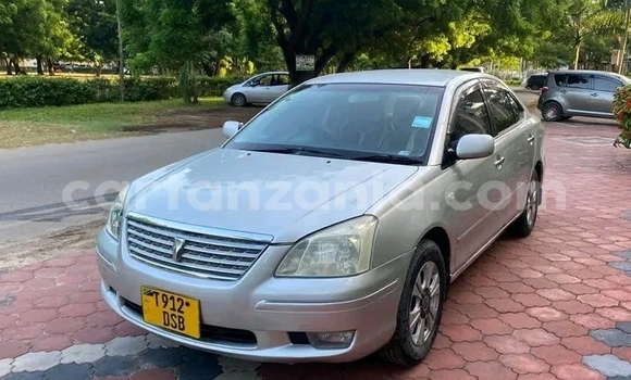 Buy Used Toyota Premio Other Car in Bariadi in Simiyu