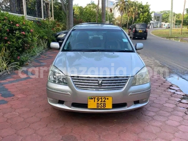 Big with watermark toyota premio simiyu bariadi 25485