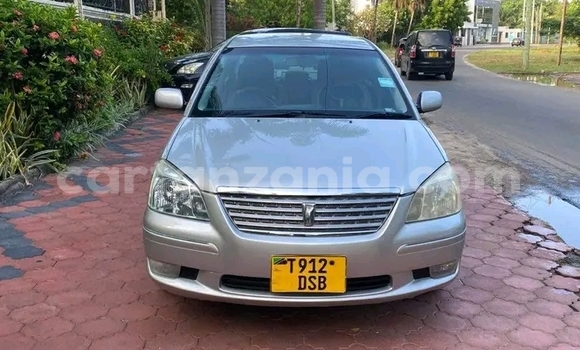 Nunua Ilio tumika Toyota Premio Nyingine Gari ndani ya Bariadi nchini Simiyu Nunua Ilio tumika Toyota Premio Nyingine Gari ndani ya Bariadi nchini Simiyu