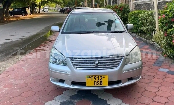 Nunua Ilio tumika Toyota Premio Nyingine Gari ndani ya Bariadi nchini Simiyu Nunua Ilio tumika Toyota Premio Nyingine Gari ndani ya Bariadi nchini Simiyu