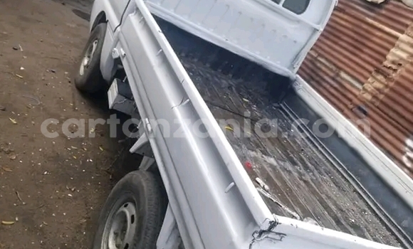 Buy Used Suzuki Carry Other Car in Biharamulo in Kagera