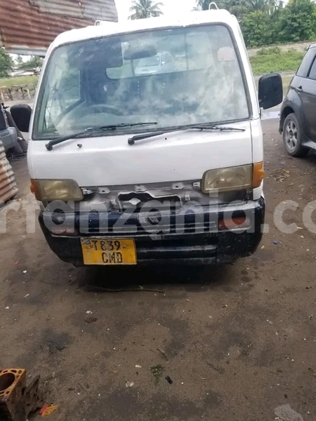 Big with watermark suzuki carry kagera biharamulo 25486